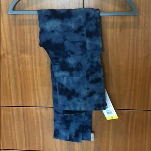 leggings with side pockets